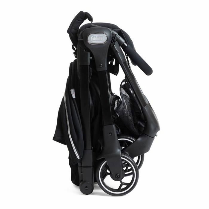Chicco Poussette canne WE - Noir