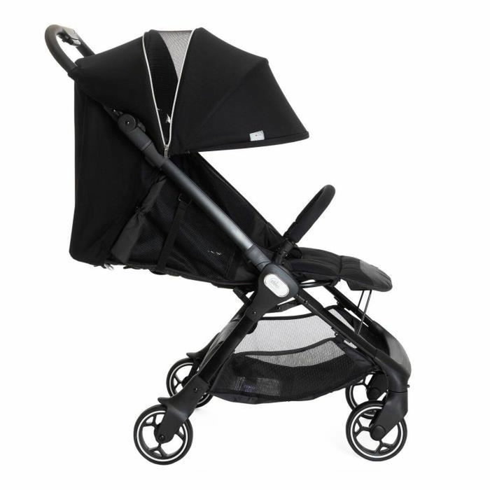 Chicco Poussette canne WE - Noir
