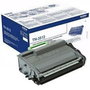 Toner original Brother TN3512 Noir (3 Unités)