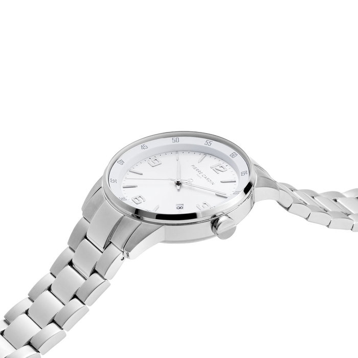 Pierre Cardin CMR.0006 - Montre analogique pour homme