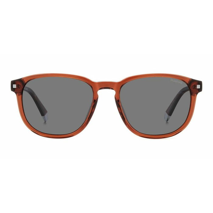 Lunettes de soleil Femme Polaroid PLD 4117_G_S_X