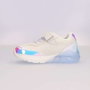 Cerdá T032 Chaussure de sport à semelle TPR avec lumières Frozen - Taille 32, Bleu Clair, Modèles aléatoires