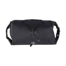 XLC BA-G04 Sac à guidon imperméable 6L noir