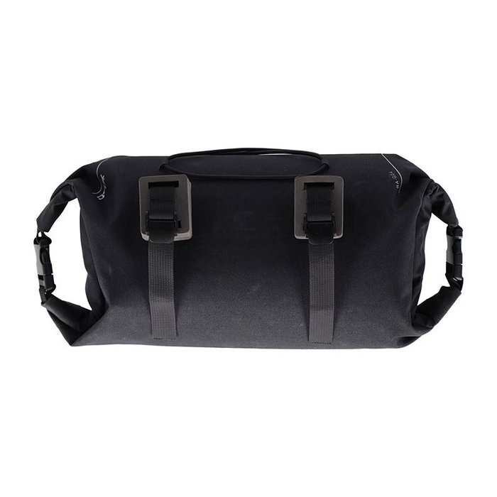 XLC BA-G04 Sac à guidon imperméable 6L noir