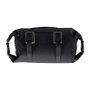 XLC BA-G04 Sac à guidon imperméable 6L noir