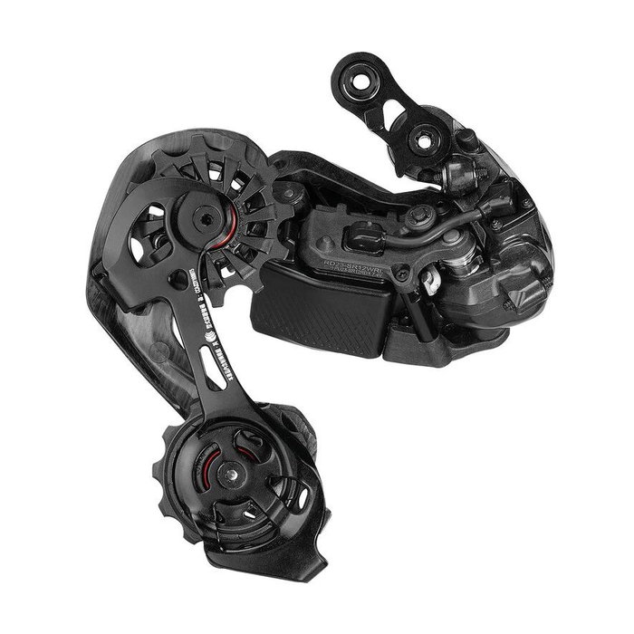 Campagnolo Super Record Wireless 12V sans batterie