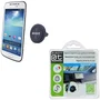 Auto T Support magnétique compact pour smartphones noir