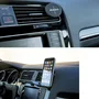 Auto T Support magnétique compact pour smartphones noir