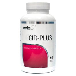 NALE CIR PLUS 60 capsules
