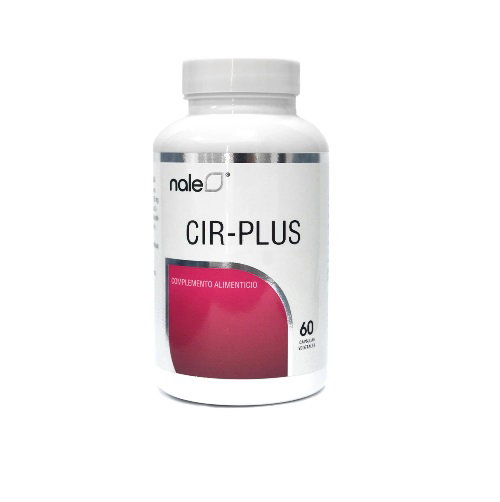 NALE CIR PLUS 60 capsules