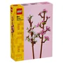 LEGO Botanicals 40725 Les Fleurs de Cerisier
