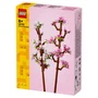 LEGO Botanicals 40725 Les Fleurs de Cerisier