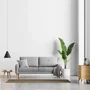 Ripolin Peinture murs et plafonds Blanc Mat 10 L Edition spéciale bi-couche