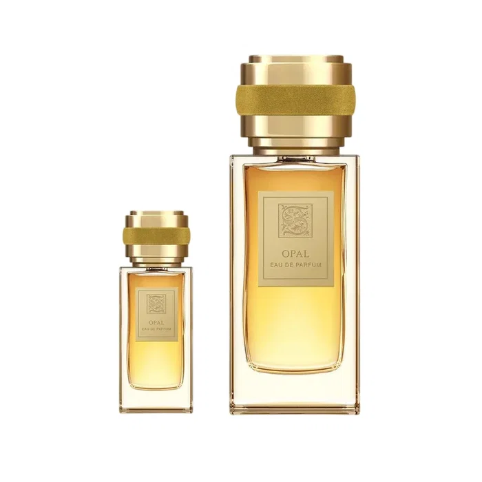 Signature Sillage D'Orient Set Opal Eau De Parfum Unisexe 100 ml + 15 ml Signature Sillage D'Orient Set Opal Eau De Parfum Unisexe 100 ml + 15 ml