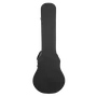 Gator Étui en bois pour Gibson Les Paul® - Noir