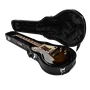 Gator Étui en bois pour Gibson Les Paul® - Noir