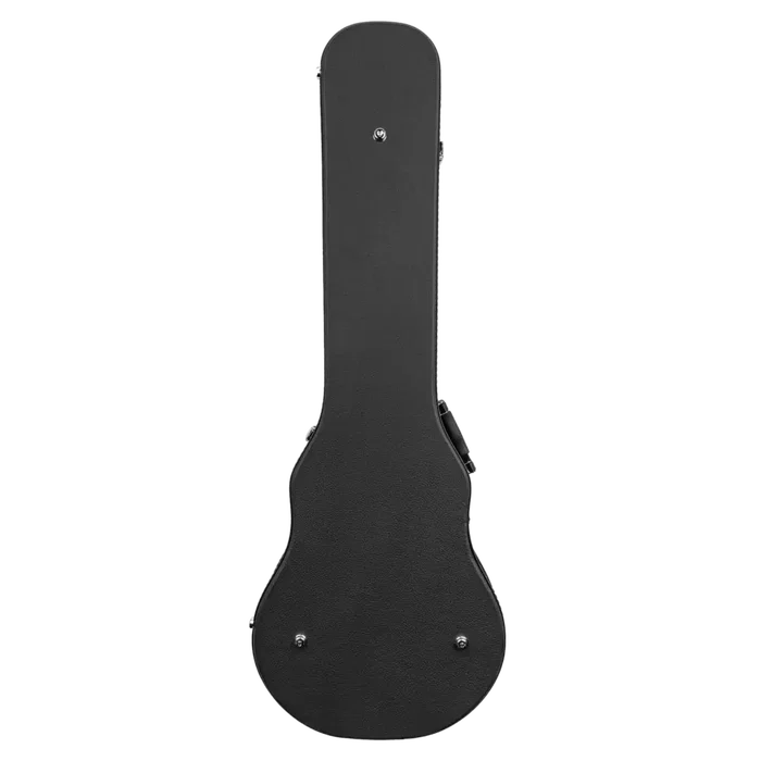Gator Étui en bois pour Gibson Les Paul® - Noir Gator Étui en bois pour Gibson Les Paul® - Noir