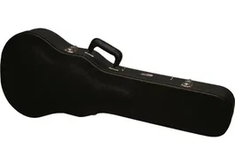 GATOR Étui pour guitare électrique Les Paul GWE Noir