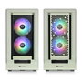 Thermaltake Ceres 350 Boîtier PC Gaming Midi Tower Matcha Green
