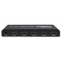 Qoltec Switch HDMI 51798 Noir