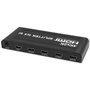 Qoltec Switch HDMI 51798 Noir