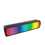 Krom Barre de Sonon K-Pop RGB Bluetooth – Modèle NXKROMKPOP