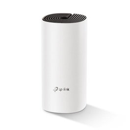 TP-Link Deco E4 Système Wi-Fi Mesh AC1200 Bi-bande