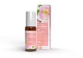 HERBORA Huile vierge de rose musquée BIO 30ml