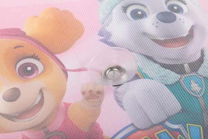 Licensing CZ10240 Rideaux Latéraux Paw Patrol 44x35 cm 2Pz UV Protection