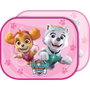 Licensing Paire de rideaux latéraux Paw Patrol 44x35cm - Bleu