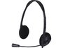 Sandberg USB-A Headset Bulk - Micro-casque USB-A pour PC, pack professionnel pour réunions en ligne