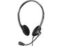 Sandberg USB-A Headset Bulk - Micro-casque USB-A pour PC, pack professionnel pour réunions en ligne