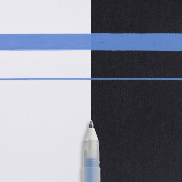 Sakura Gelly Roll Moonlight 10 Bleu Pastel Sakura Gelly Roll Moonlight 10 Bleu Pastel