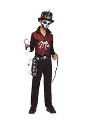My Other Me Déguisement Voodoo Master 10-12 ans