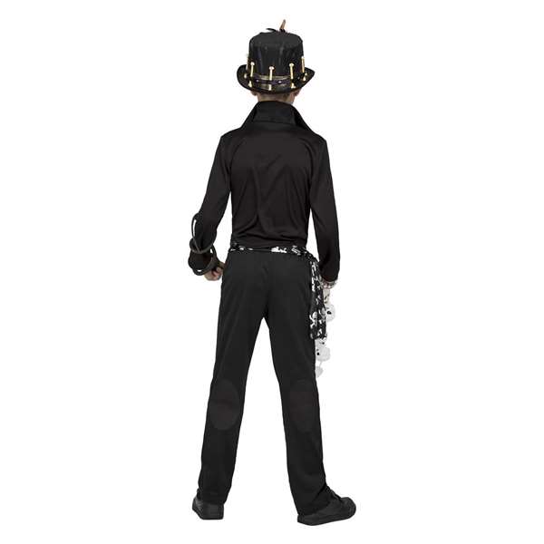 My Other Me Déguisement Voodoo Master 10-12 ans