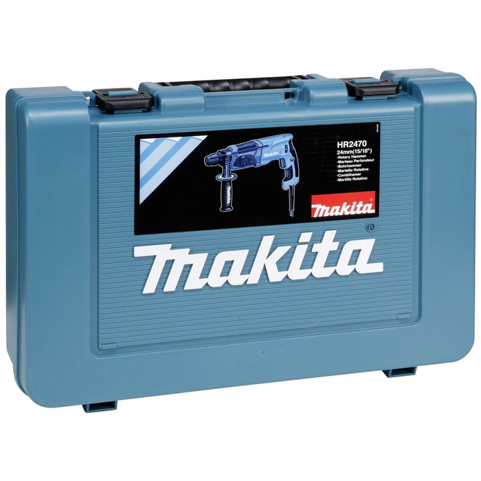 Makita HR 2470 Perforateur Combiné