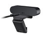 Logitech BRIO Webcam USB 4K/30 FPS et 1080p/60 FPS pour Streaming avec IA, XSplit et Désencombrement de l'Arrière-Plan