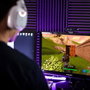 Logitech BRIO Webcam USB 4K/30 FPS et 1080p/60 FPS pour Streaming avec IA, XSplit et Désencombrement de l'Arrière-Plan