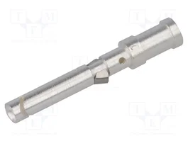 LAPP Contact femelle industriel EPIC H-D 1.6 argenté 1,5mm2 10A
