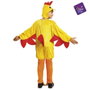 My Other Me Déguisement Gallo Taille 10-12 ans