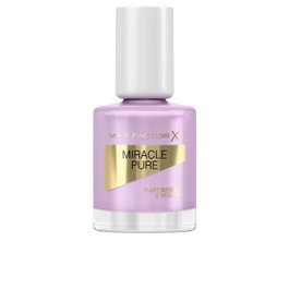 Max Factor Vernis à ongles MIRACLE PURE n° 335 - Améthyste sereine