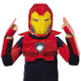 CLEMENTONI Masque Iron Man Vengadores Avengers Marvel