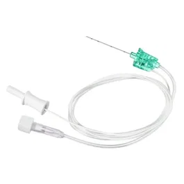 B. Braun STIMUPLEX ULTRA 360 30° 20G x 100mm 25 unités