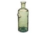 Giftdecor Bouteille Décorative en Verre Stamp 35 cm Champagne (Set de 6)