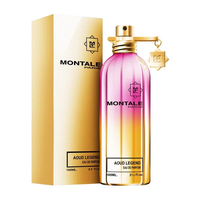 Montale Aoud Legend Eau de Parfum 100 ml