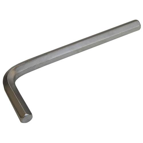 Tuman Jeu de 5 clés Allen 7mm CRV Tuman Jeu de 5 clés Allen 7mm CRV