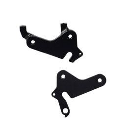 XLC DO-A109 Patte de dérailleur pour Sinus/Yucatan