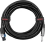 CABLEWORKS Câble Haut-Parleur Jack / Speakon 7,5 M
