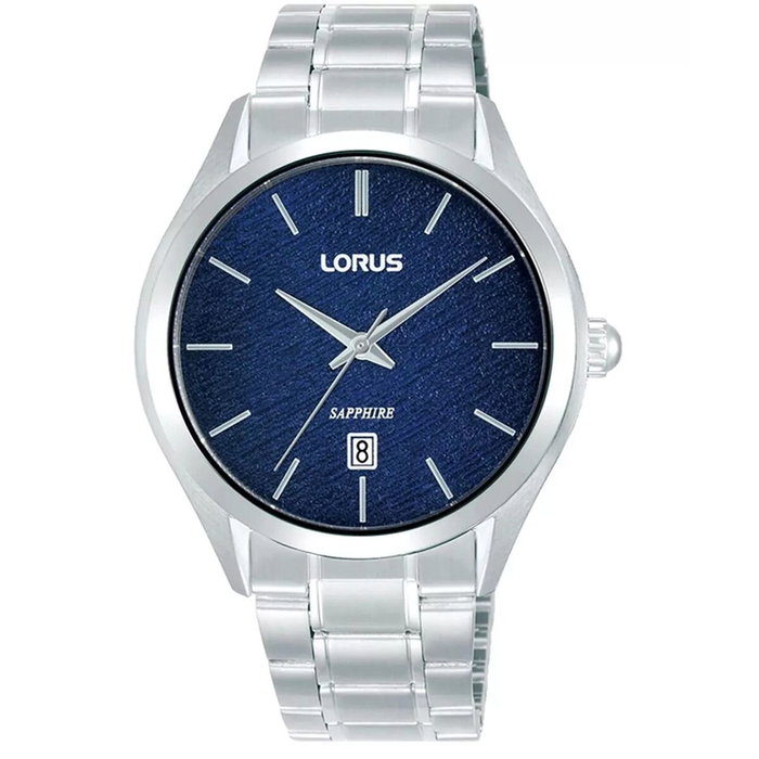 Montre Homme Lorus RH965RX9 Argenté Montre Homme Lorus RH965RX9 Argenté