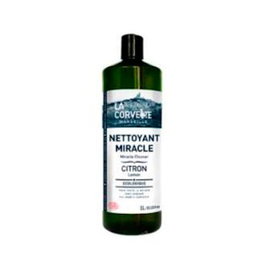 LA CORVETTE Nettoyant Miracle Citron